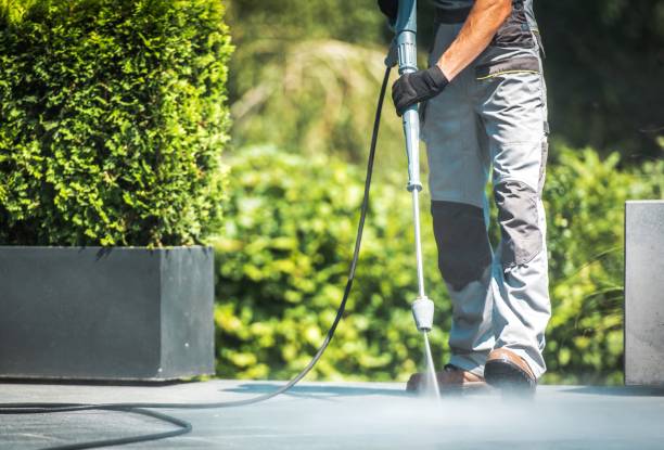 Best Post-Construction Pressure Washing  in Grape Creek, TX