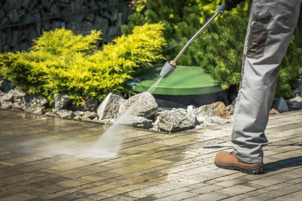 Grape Creek, TX Pressure Washing Services Company
